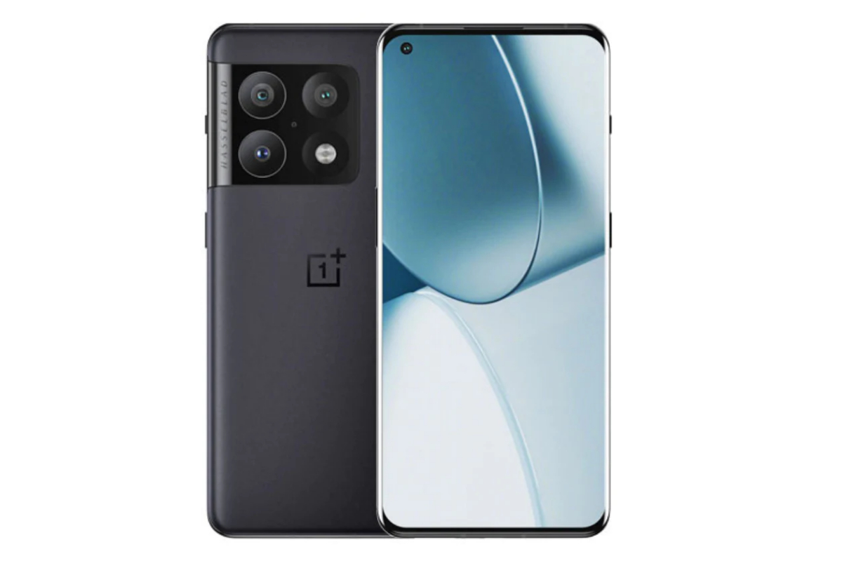OnePlus 10 Pro price in Pakistan & specifications