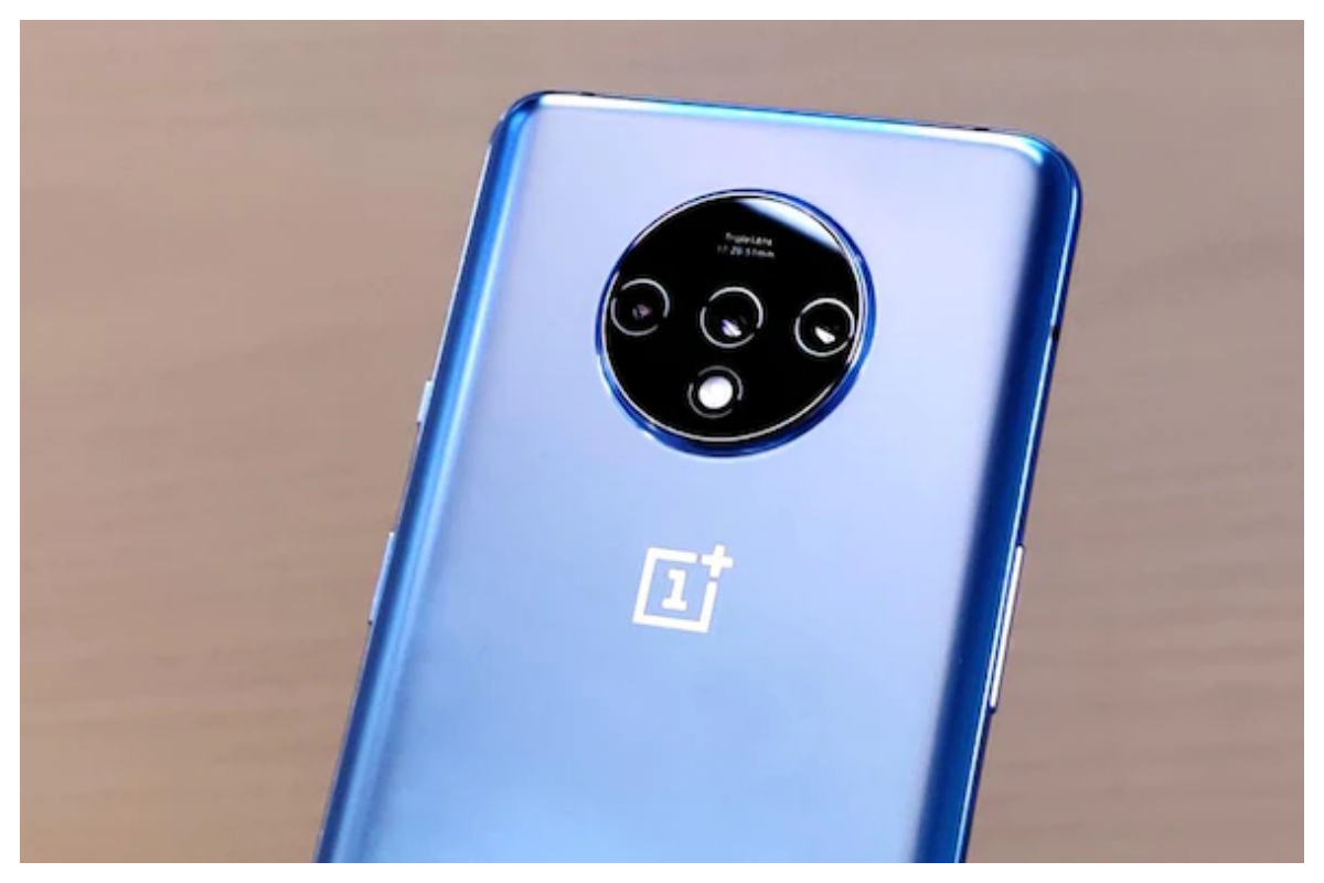 OnePlus 7T price in Pakistan and specifications