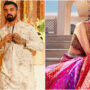 Athiya Shetty and KL Rahul Sangeet dance video goes viral; watch