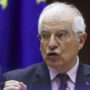 Josep Borrell calls EU corruption charges ‘very very worrisome’