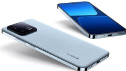 Xiaomi 13 & 13 Pro Duo announced with 120Hz Screens, 50MP Camera