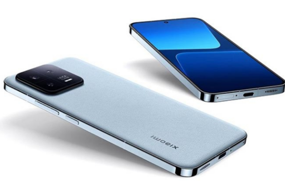 Xiaomi 13