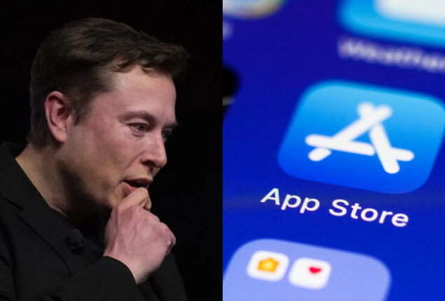 Elon Musk hikes Twitter Blue’s price for iPhone users but reduces it for others