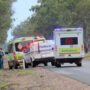 Queensland shooting kills two police officers and one civilian