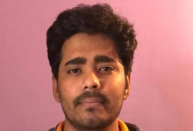 Aumkareshwar Thakur on trial for selling Muslim women online