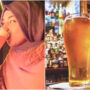 Pakistani restaurant introduce a halal version of beer