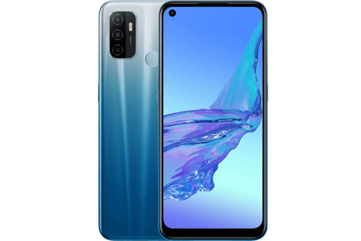 Oppo a53 price in Pakistan