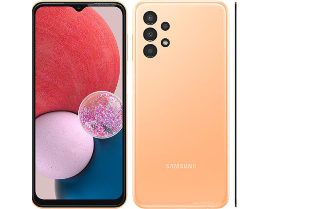 Samsung Galaxy A13 price in Pakistan and specifications