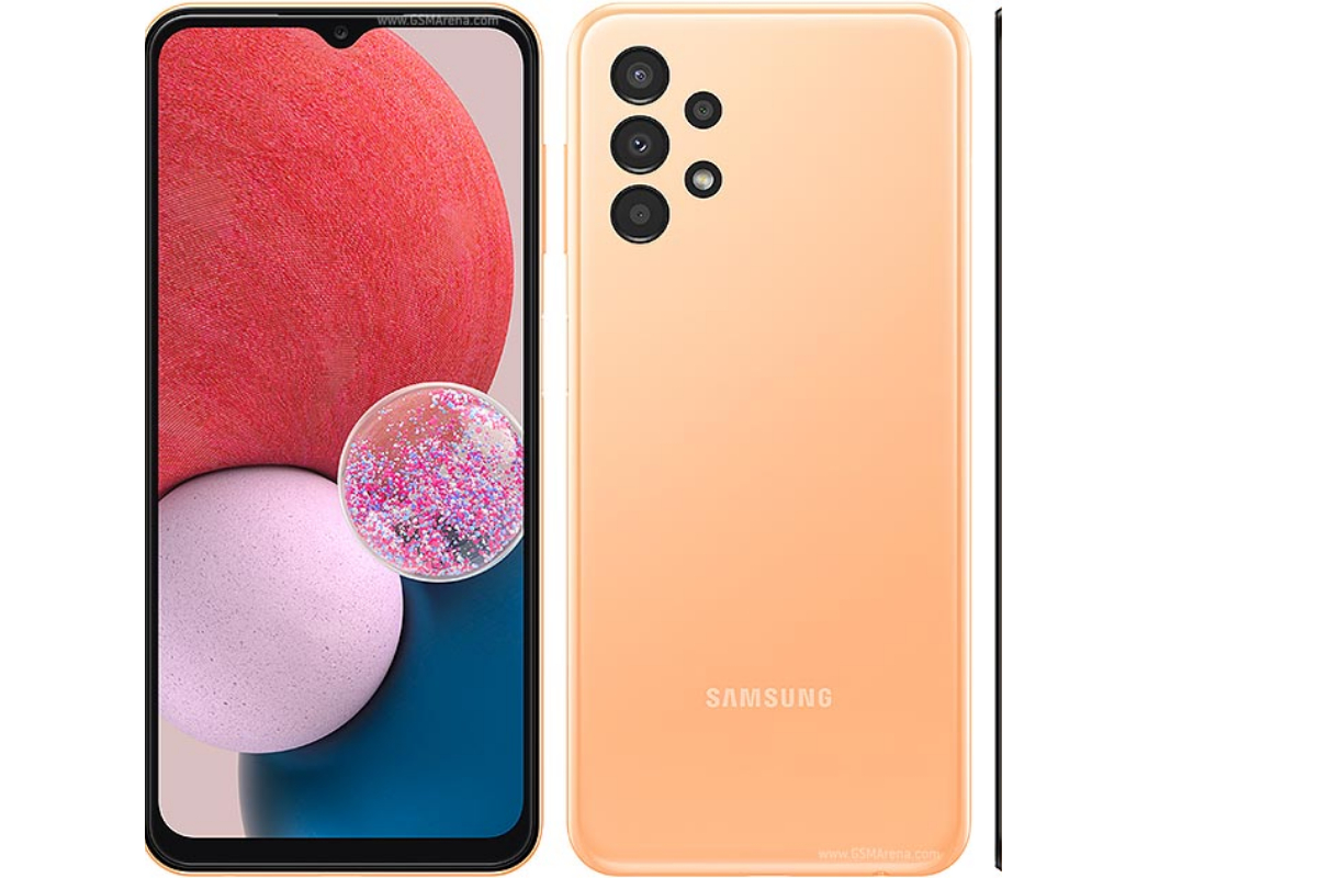 Samsung Galaxy A13 price in Pakistan and specifications