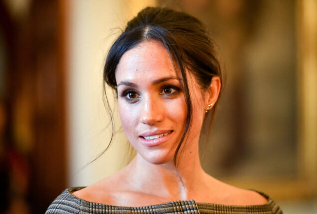 Meghan Markle