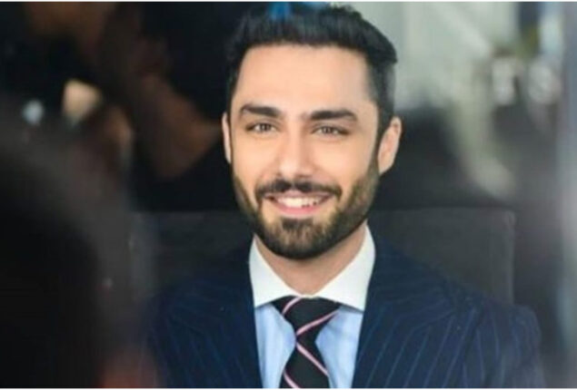 Ahmed Ali Akbar experience something very scary