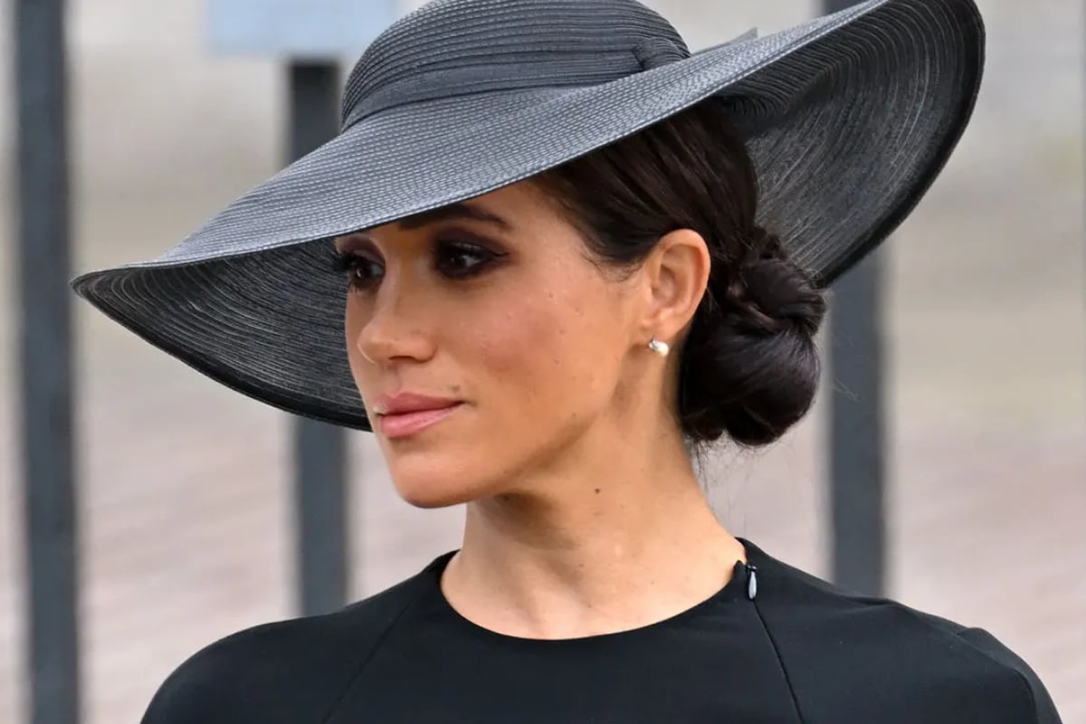 Meghan Markle