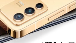 Vivo V23 Pro price in Pakistan & specifications