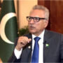 Pakistan, Kazakhstan to improve trade, investment: President