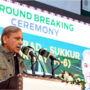 Sukkur-Hyderabad Motorway connects deprived areas: PM