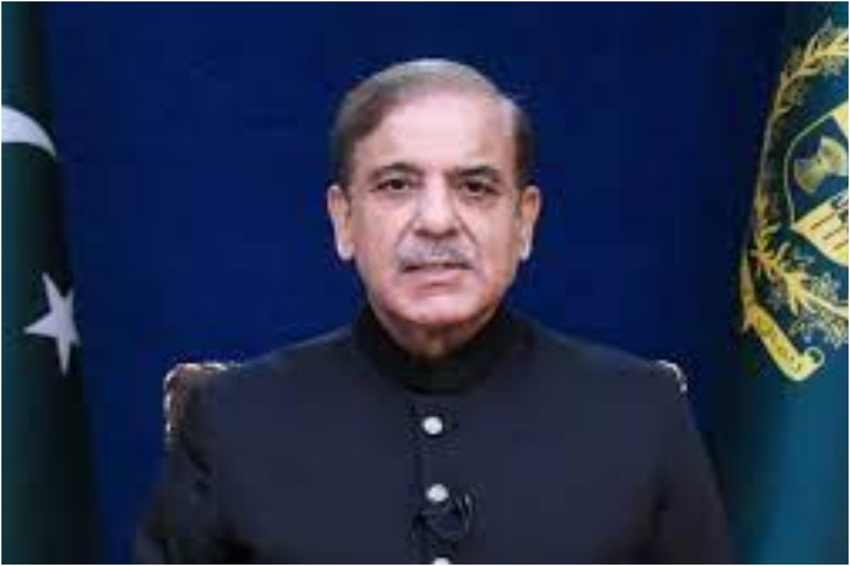 PM NSC meeting