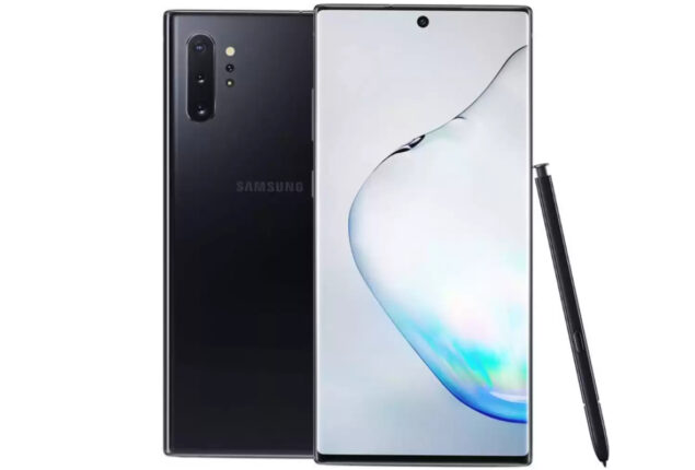 Samsung Galaxy Note 10 price in Pakistan and specifications