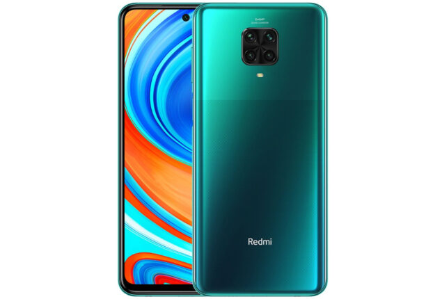 Xiaomi Redmi Note 9 Pro price in Pakistan and features