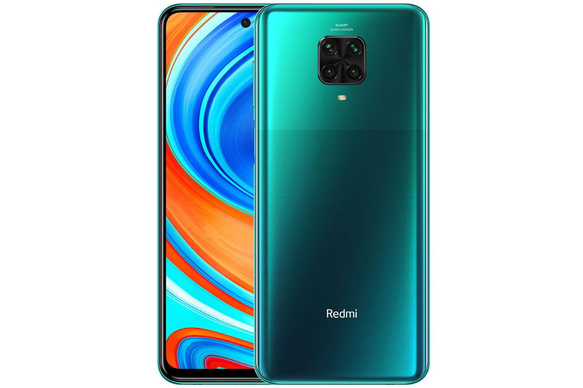 Xiaomi Redmi Note 9 Pro price in Pakistan