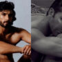 Aimal khan bold photos inspired by Ranveer Singh goes viral