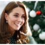 Kate Middleton believes baby no. 4 will strengthen her family