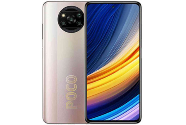 POCO X3 Pro price in Pakistan and specs