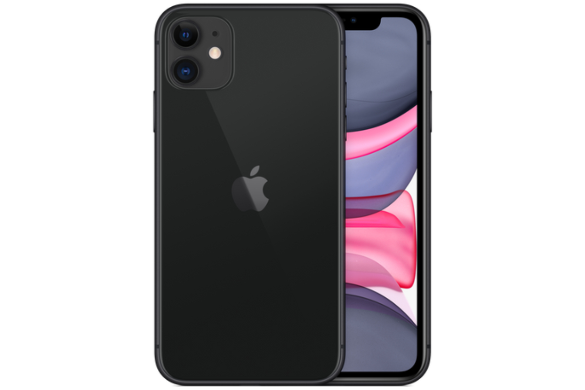iPhone 11 price in Pakistan