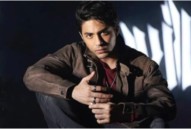 Aryan khan said “My parents are extremely encouraging”