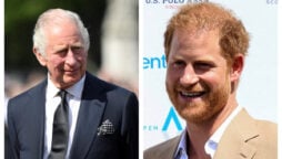 King Charles still loves Prince Harry, plans reunion before coronation