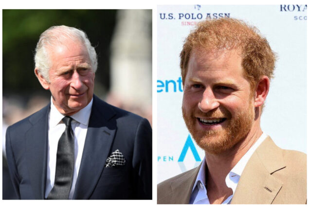 King Charles still loves Prince Harry, plans reunion before coronation