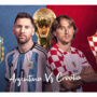 Argentina Vs Croatia Live Score | Fifa World Cup Semifinal Live updates