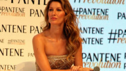 Gisele Bündchen