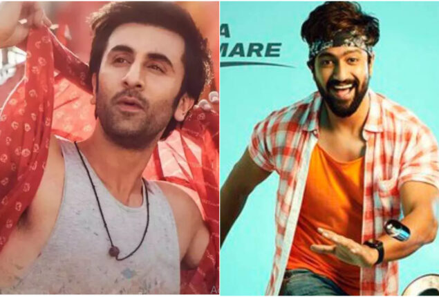 Ranbir Kapoor will appear in Vicky Kaushal Govinda Naam Mera