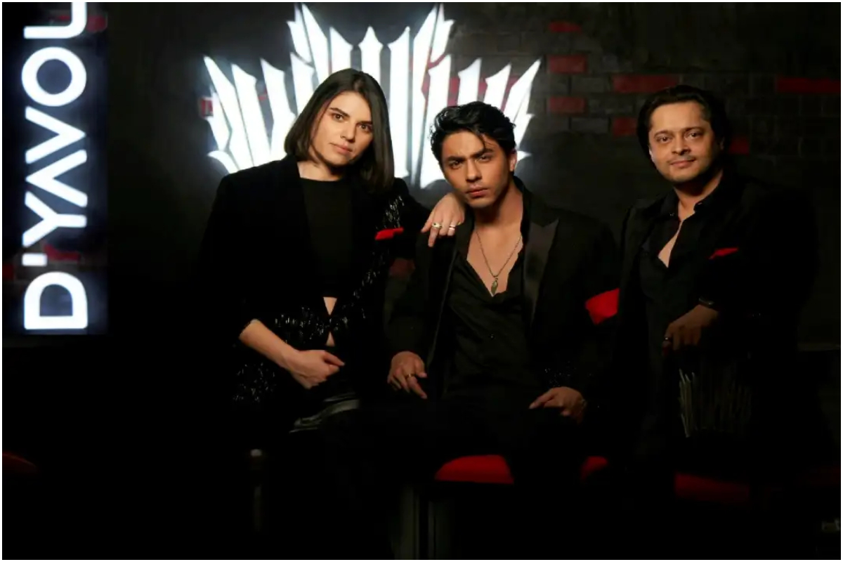 Aryan Khan