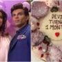 Bipasha Basu-Karan Singh Grover’s daughter Devi turns 1 month