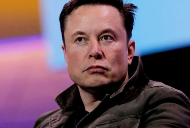Elon Musk lost Title of being World’s Richest Person