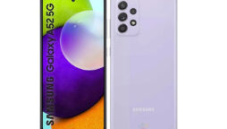 Samsung Galaxy A52