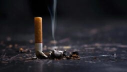 Cigarette