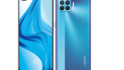 Oppo F17 Pro