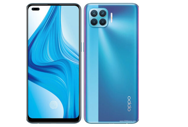 Oppo F17 Pro price in Pakistan and specifications