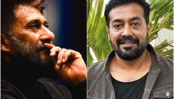 Vivek Agnihotri