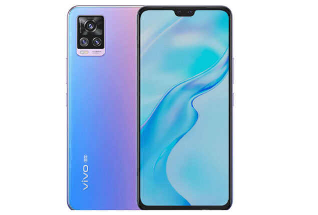 Vivo y20 price in Pakistan and specifications