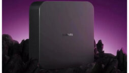 Xiaomi’s Mini PC includes 16GB RAM, 512GB storage, and costs $570