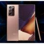 Samsung Galaxy Note 20 price in Pakistan and specifications