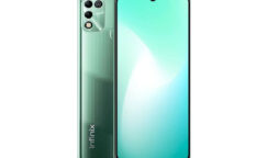 Infinix Hot 11 price in Pakistan