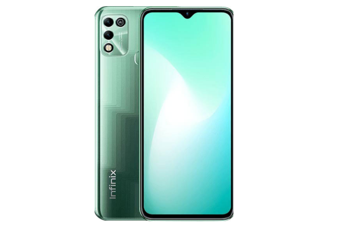Infinix Hot 11 price in Pakistan