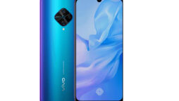 Vivo S1 Pro