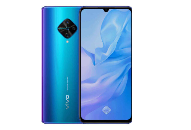 Vivo S1 Pro price in Pakistan and specifications