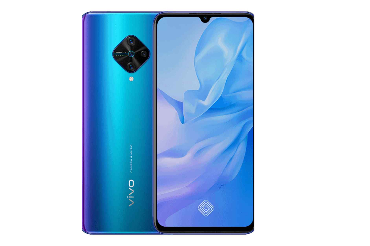 Vivo S1 Pro