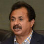 Police victimizing political opponents in Sindh: Haleem Adil Sheikh